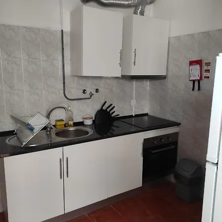 Vakantiehuis Casa Do Rio By Viva A Vida - Alojamentos &