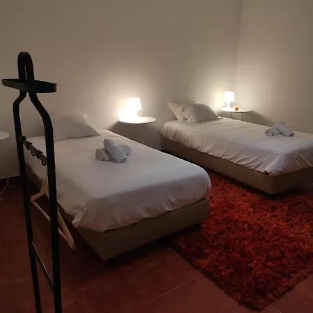 Casa Do Rio By Viva A Vida - Alojamentos & Vakantiehuis