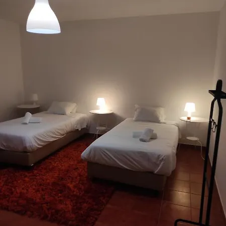 Casa Do Rio By Viva A Vida - Alojamentos & Feriehus Constância