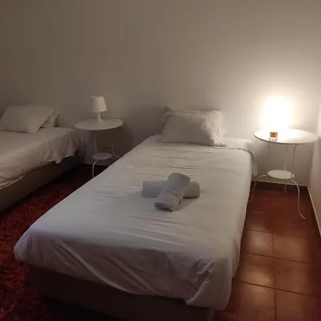 Feriehus Casa Do Rio By Viva A Vida - Alojamentos &