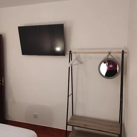 Casa Do Rio By Viva A Vida - Alojamentos & Feriehus *