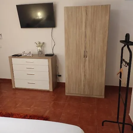 Casa Do Rio By Viva A Vida - Alojamentos & Feriehus