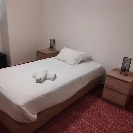 Vakantiehuis Casa Do Rio By Viva A Vida - Alojamentos &