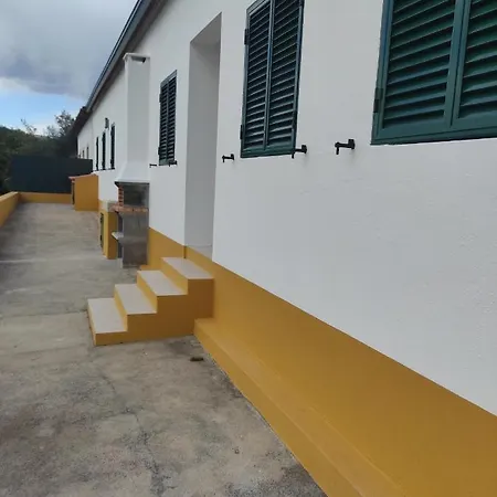 Casa Do Rio By Viva A Vida - Alojamentos & * Constancia