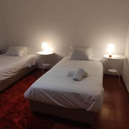 Casa Do Rio By Viva A Vida - Alojamentos & * Constância