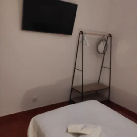 Casa Do Rio By Viva A Vida - Alojamentos & Vakantiehuis Constância