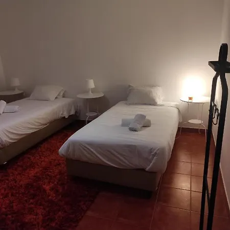 Casa Do Rio By Viva A Vida - Alojamentos & Feriehus