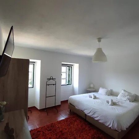 Casa Do Rio By Viva A Vida - Alojamentos & Constância