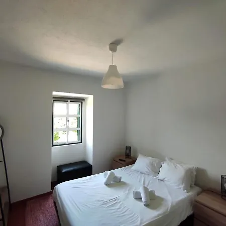 Casa Do Rio By Viva A Vida - Alojamentos & Feriehus Constância