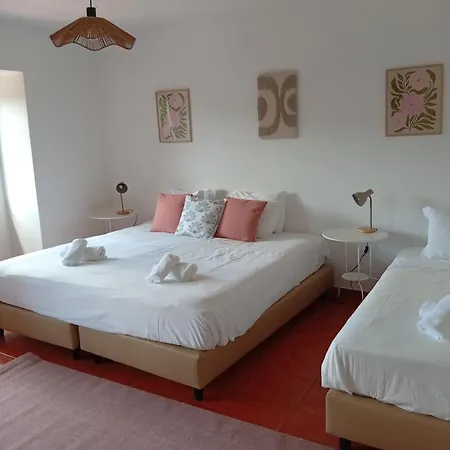Casa Do Rio By Viva A Vida - Alojamentos & Holiday home *
