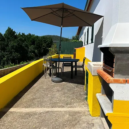 Casa Do Rio By Viva A Vida - Alojamentos & Constancia