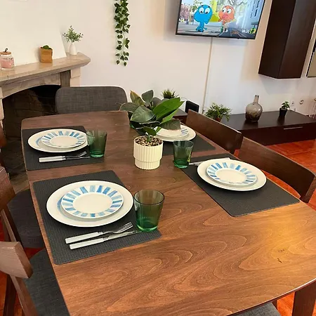 Casa Do Rio By Viva A Vida - Alojamentos & * Constancia