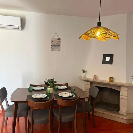 Casa Do Rio By Viva A Vida - Alojamentos & * Constancia