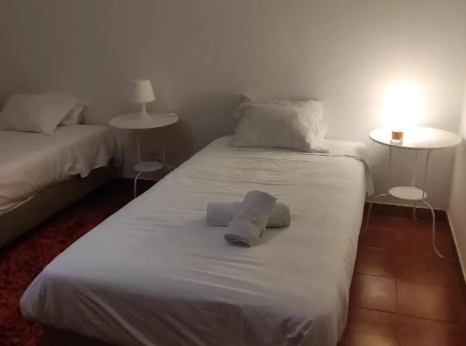 בית נופש Casa Do Rio By Viva A Vida - Alojamentos &