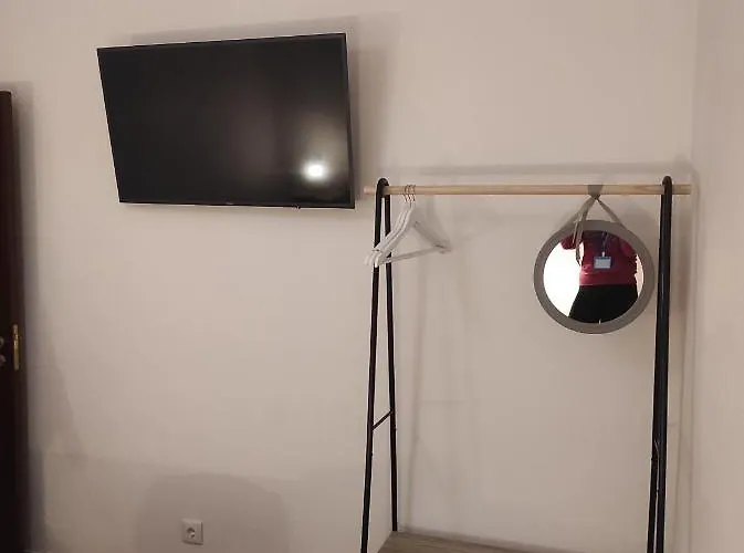 Casa Do Rio By Viva A Vida - Alojamentos & בית נופש *