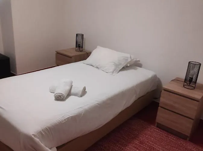 בית נופש Casa Do Rio By Viva A Vida - Alojamentos &