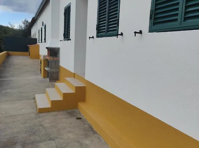 Casa Do Rio By Viva A Vida - Alojamentos & * Constância