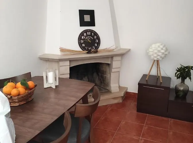 Casa Do Rio By Viva A Vida - Alojamentos & בית נופש