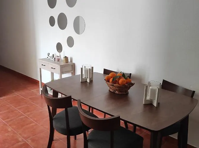 Casa Do Rio By Viva A Vida - Alojamentos & בית נופש *