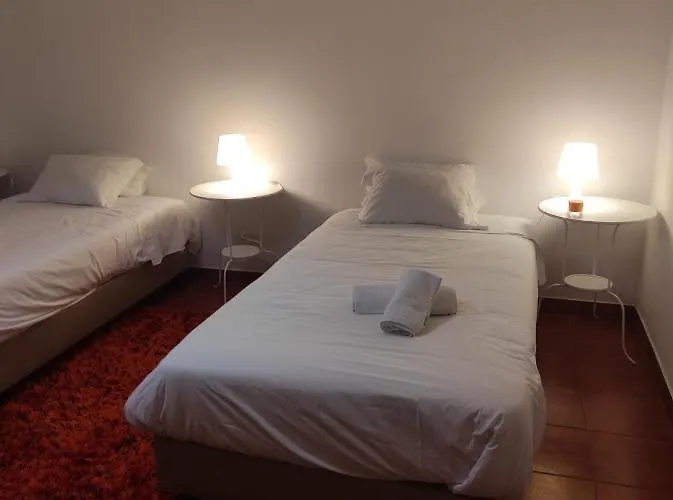 Casa Do Rio By Viva A Vida - Alojamentos & * Constância