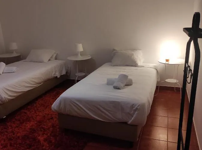 Casa Do Rio By Viva A Vida - Alojamentos & בית נופש