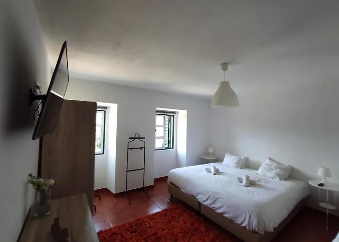 Casa Do Rio By Viva A Vida - Alojamentos & Constância