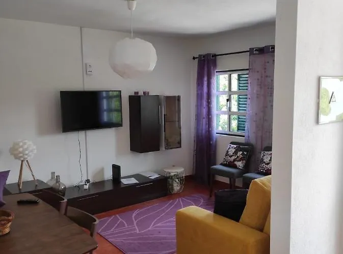 Casa Do Rio By Viva A Vida - Alojamentos & בית נופש *