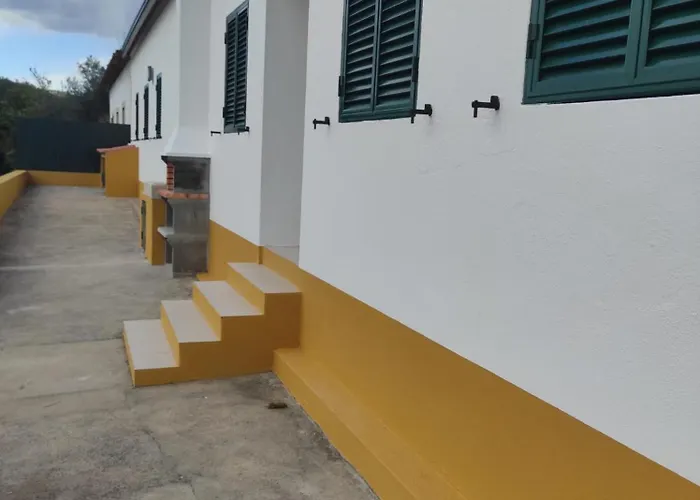 Casa Do Rio By Viva A Vida - Alojamentos & Semesterbostad