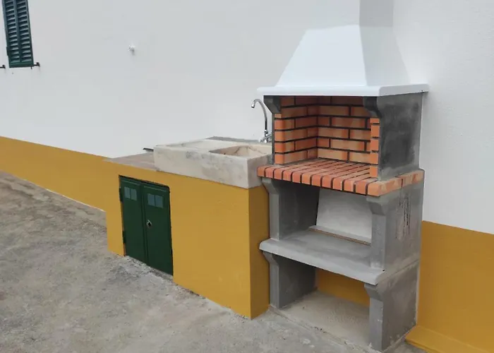 Semesterbostad Casa Do Rio By Viva A Vida - Alojamentos & Constância